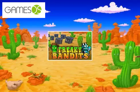 Freaky Bandits